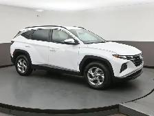 2024 Hyundai Tucson Preferred AWD Heated Seats/Wheel, Bluelink,