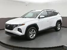 2024 Hyundai Tucson Preferred AWD Heated Seats/Wheel, Bluelink, - Photo 3