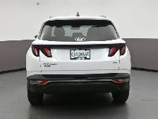 2024 Hyundai Tucson Preferred AWD Heated Seats/Wheel, Bluelink, - Photo 35