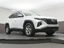 2024 Hyundai Tucson Preferred AWD Heated Seats/Wheel, Bluelink, - Photo 38