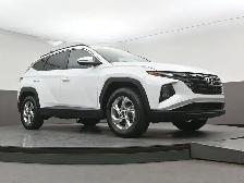 2024 Hyundai Tucson Preferred AWD Heated Seats/Wheel, Bluelink, - Photo 40