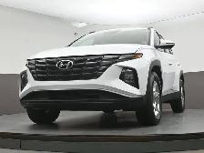 2024 Hyundai Tucson Preferred AWD Heated Seats/Wheel, Bluelink, - Photo 41