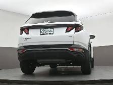 2024 Hyundai Tucson Preferred AWD Heated Seats/Wheel, Bluelink, - Photo 45