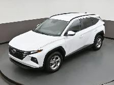 2024 Hyundai Tucson Preferred AWD Heated Seats/Wheel, Bluelink, - Photo 48