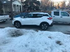 Seeking parking space near 490 Henderson Hwy