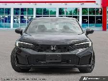 2026 Honda Civic Sedan Sport - Photo 2