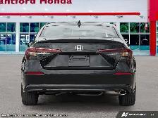 2026 Honda Civic Sedan Sport - Photo 5