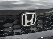 2026 Honda Civic Sedan Sport - Photo 9
