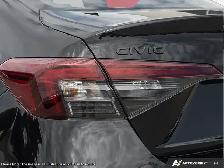 2026 Honda Civic Sedan Sport - Photo 11
