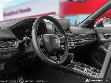 2026 Honda Civic Sedan Sport - Photo 12
