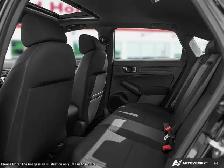 2026 Honda Civic Sedan Sport - Photo 21