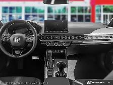 2026 Honda Civic Sedan Sport - Photo 22