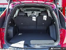2026 Honda CR-V Hybrid EX-L - Photo 7