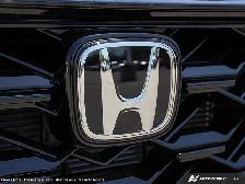2026 Honda CR-V Hybrid EX-L - Photo 9
