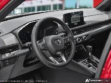 2026 Honda CR-V Hybrid EX-L - Photo 12