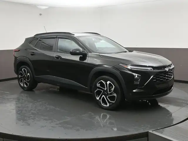 2025 Chevrolet Trax 2RS Call 902-466-9550 Apple CarPlay/Android,