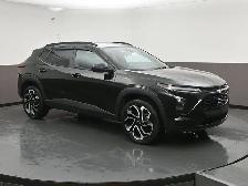 2025 Chevrolet Trax 2RS Call 902-466-9550 Apple CarPlay/Android,