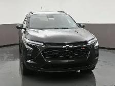2025 Chevrolet Trax 2RS Call 902-466-9550 Apple CarPlay/Android, - Photo 2