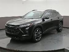 2025 Chevrolet Trax 2RS Call 902-466-9550 Apple CarPlay/Android, - Photo 3