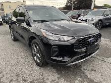 2025 Ford Escape ST LINE