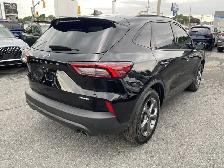2025 Ford Escape ST LINE - Photo 3
