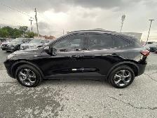 2025 Ford Escape ST LINE - Photo 6
