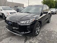 2025 Ford Escape ST LINE - Photo 7