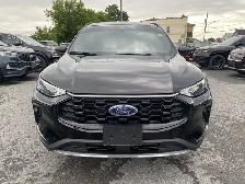 2025 Ford Escape ST LINE - Photo 8
