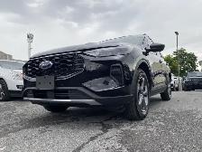 2025 Ford Escape ST LINE - Photo 9
