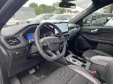 2025 Ford Escape ST LINE - Photo 17