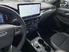 2025 Ford Escape ST LINE - Photo 27