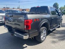 2018 Ford F-150 - Photo 3