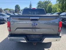 2018 Ford F-150 - Photo 4