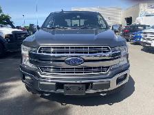 2018 Ford F-150 - Photo 8