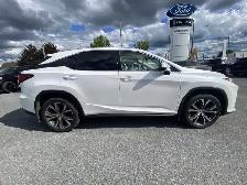 2017 Lexus RX 350 - Photo 2