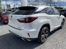 2017 Lexus RX 350 - Photo 3