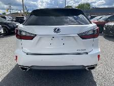 2017 Lexus RX 350 - Photo 4