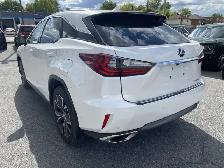 2017 Lexus RX 350 - Photo 5