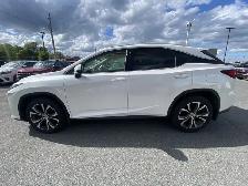 2017 Lexus RX 350 - Photo 6