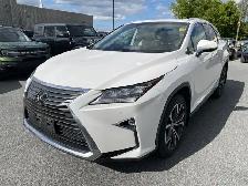 2017 Lexus RX 350 - Photo 7