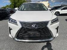2017 Lexus RX 350 - Photo 8