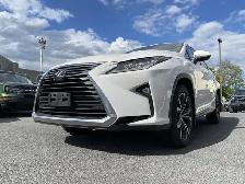 2017 Lexus RX 350 - Photo 9