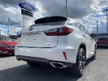 2017 Lexus RX 350 - Photo 10