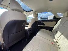 2017 Lexus RX 350 - Photo 14