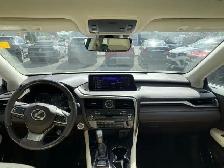 2017 Lexus RX 350 - Photo 15