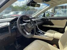 2017 Lexus RX 350 - Photo 17