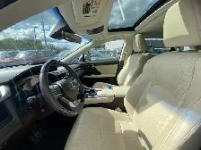 2017 Lexus RX 350 - Photo 18