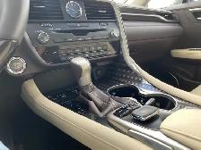 2017 Lexus RX 350 - Photo 25