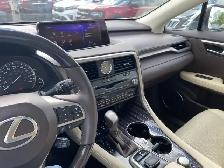2017 Lexus RX 350 - Photo 27