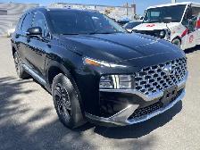 2023 Hyundai Santa Fe Preferred